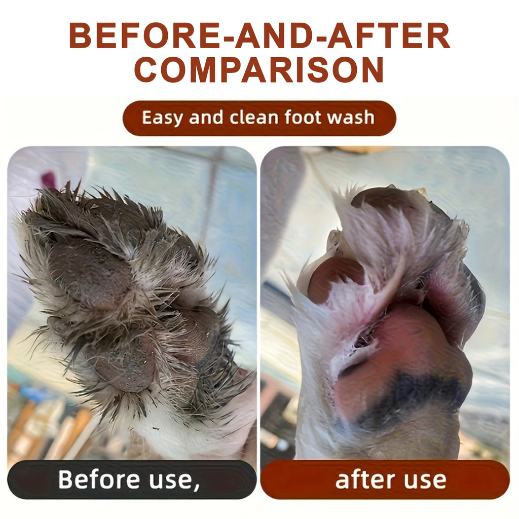 PAWZEN™ Premium Paw Cleaner